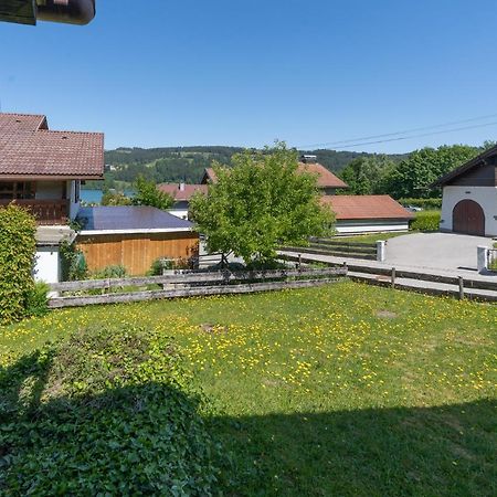 Immenstadt im Allgäu Haus Alpsee מראה חיצוני תמונה
