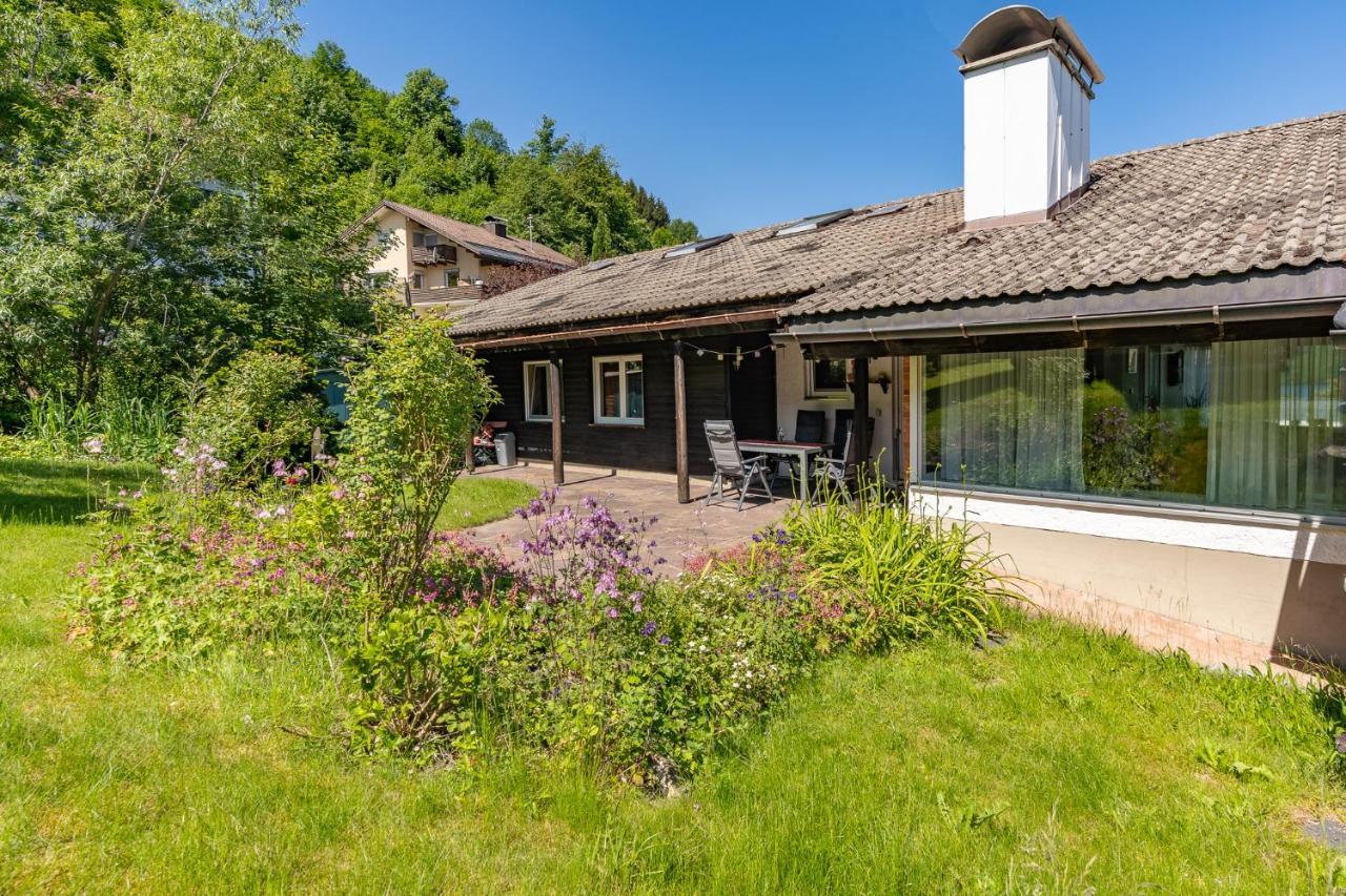 Immenstadt im Allgäu Haus Alpsee מראה חיצוני תמונה