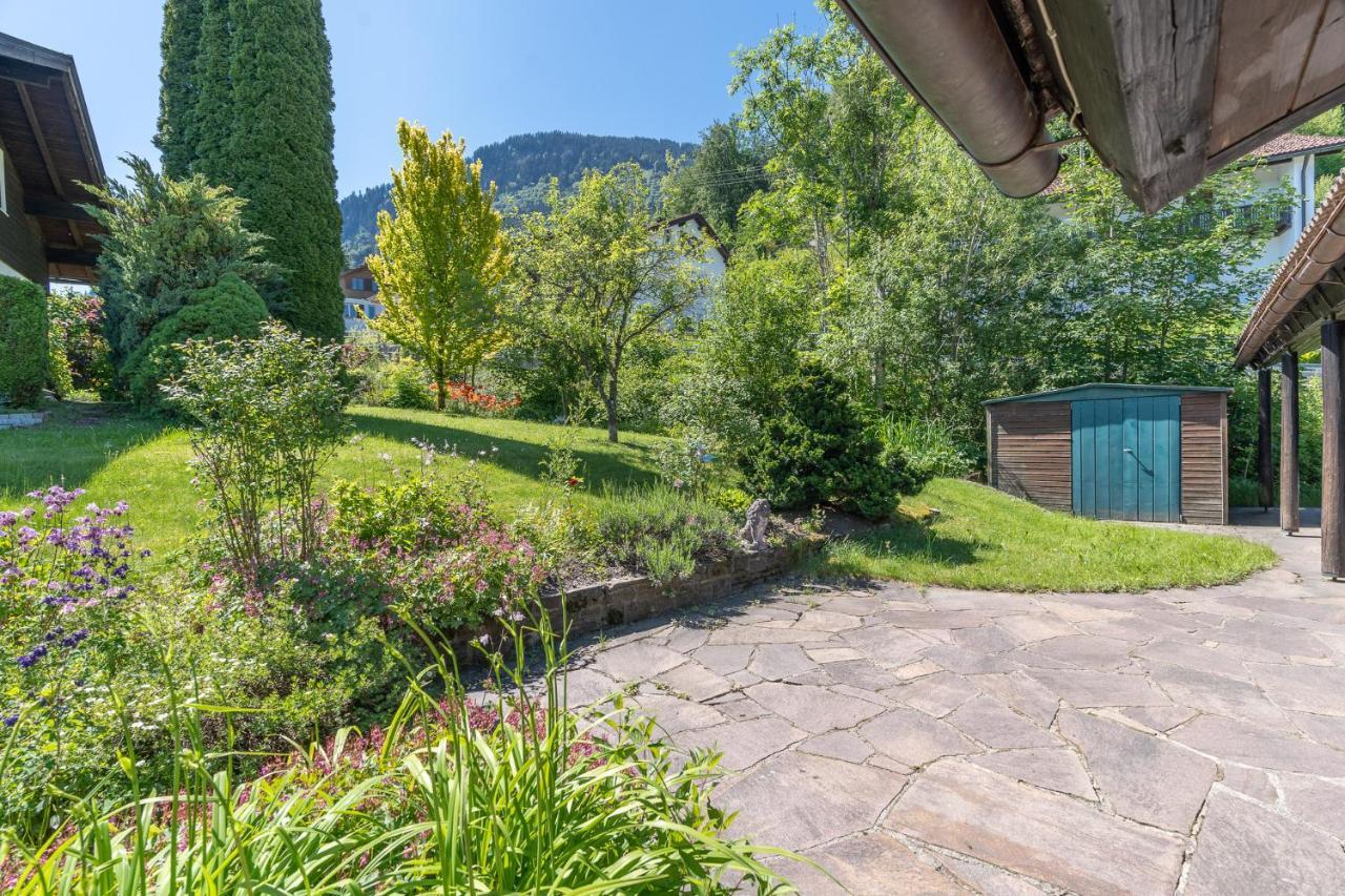 Immenstadt im Allgäu Haus Alpsee מראה חיצוני תמונה