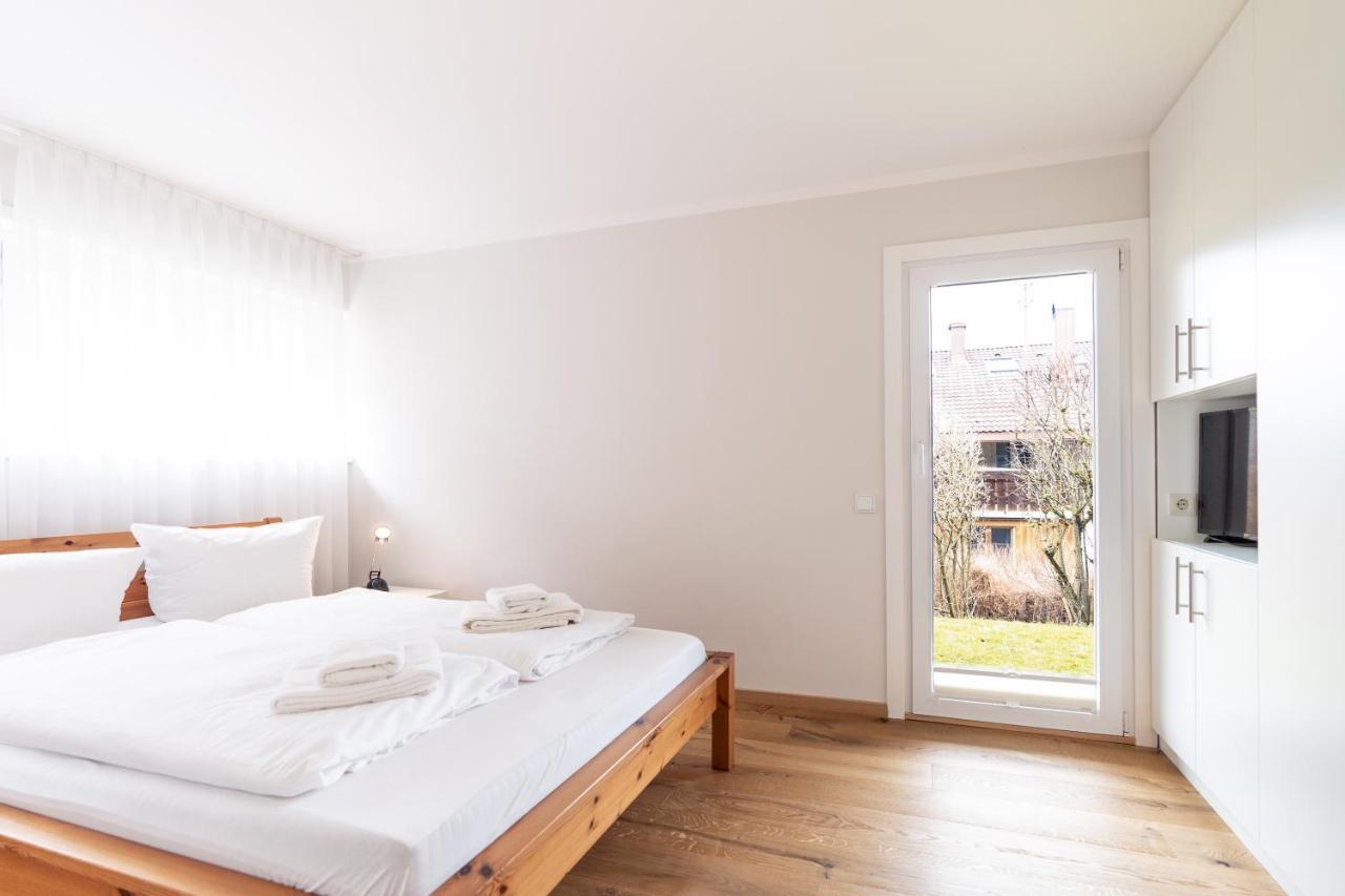 Immenstadt im Allgäu Haus Alpsee מראה חיצוני תמונה